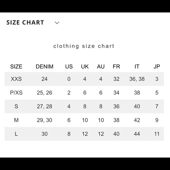 🔥RAGA SEASIDE BELL PANTS NWT - Picture 7 of 7